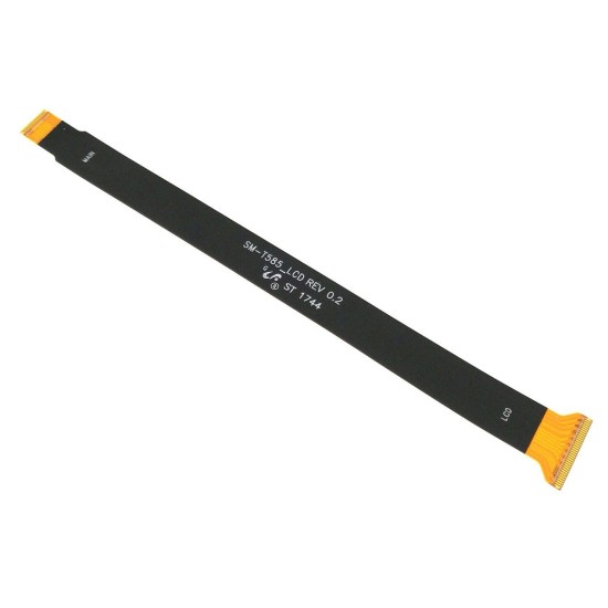 DISPLAY FLEX SAMSUNG GALAXY TAB A 10.1, T580, T585 DISPLAY FLEX SAMSUNG GALAXY TAB A 10.1, T580, T585